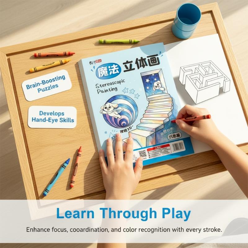 Home Improvement Books - 1/4 قطع من كتب الرسم السحرية