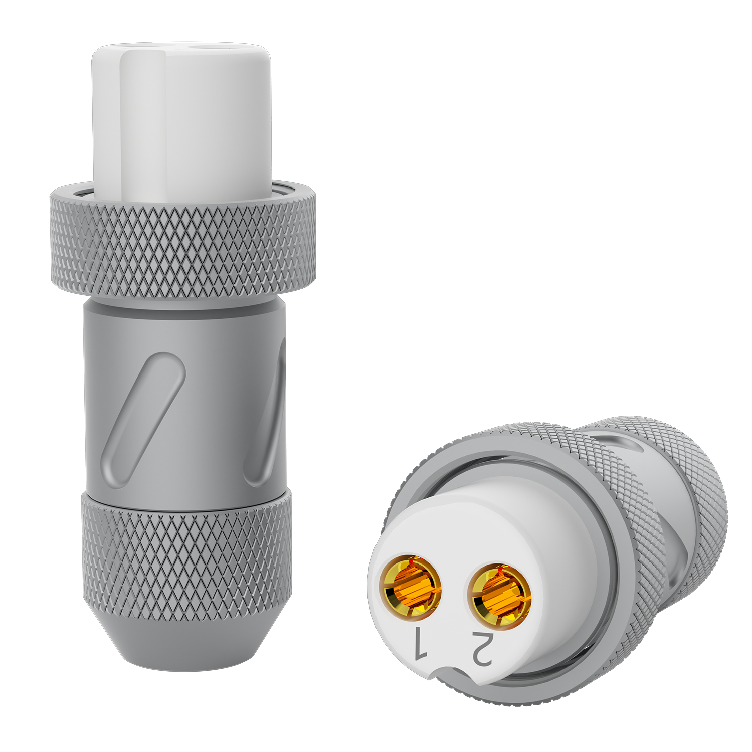 Wire Connector Cap - موصل لوحة أسلاك مونوساوديو GX16 GX12