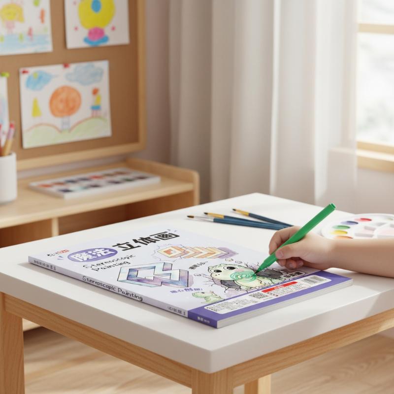 1/4 قطع من كتب الرسم السحرية ث - مراجعة Home Improvement Books وسعره