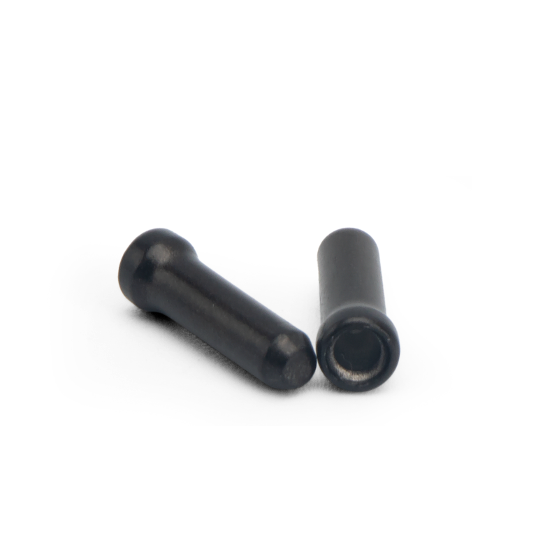 50 قطعة/مجموعة أغطية نهاية كاب - مراجعة Wire Connector Cap وسعره