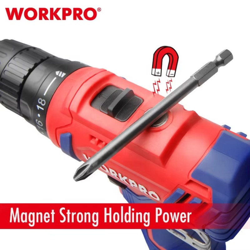 مثقاب لاسلكي 12 فولت 10 مم مع  - مراجعة Power Drill Cordless وسعره