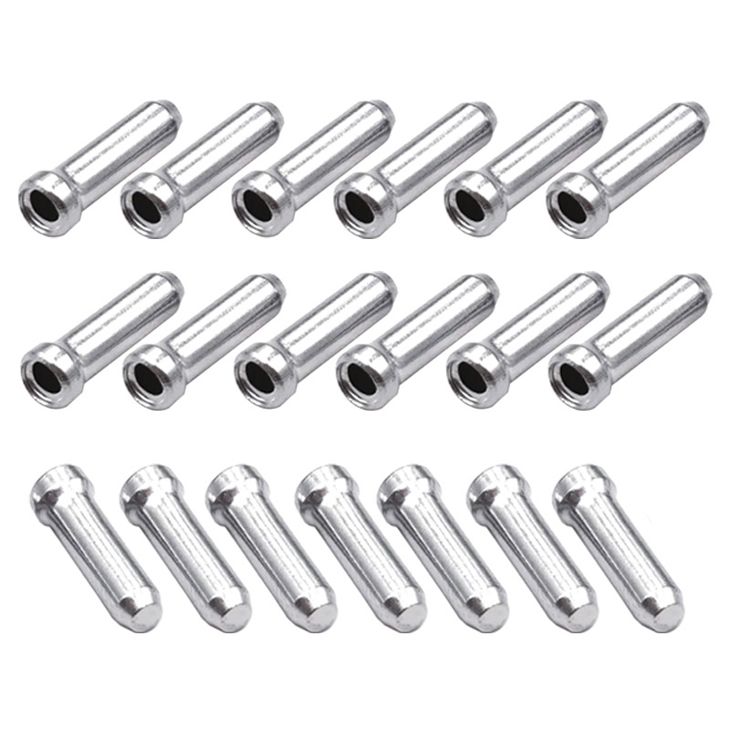 100/200 قطعة من أغطية نهايات ك - مراجعة Wire Connector Cap وسعره