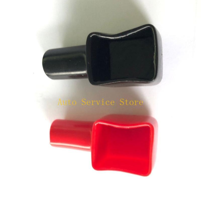 حماية غطاء طرف بطارية السيارة  - مراجعة Wire Connector Cap وسعره