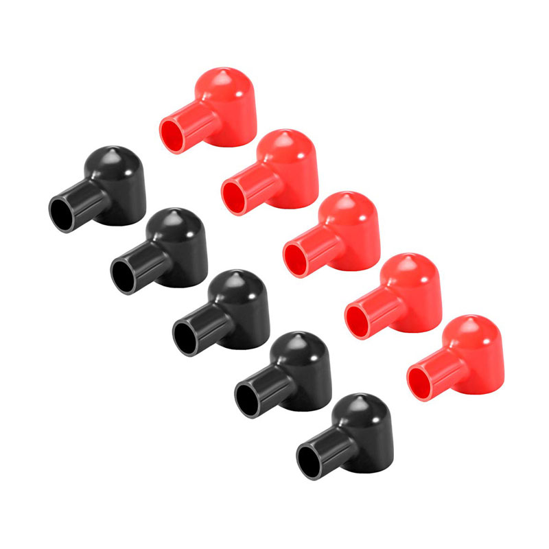 بطارية محطة الأحذية العازلة يغ - مراجعة Wire Connector Cap وسعره