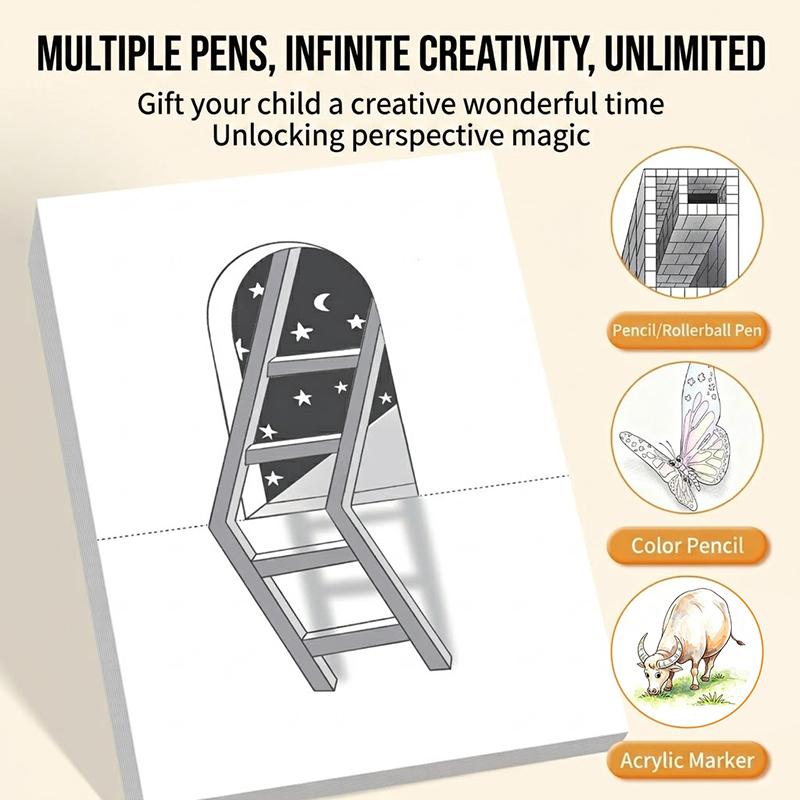 1/4 قطع من كتب الرسم السحرية ث - مراجعة Home Improvement Books وسعره
