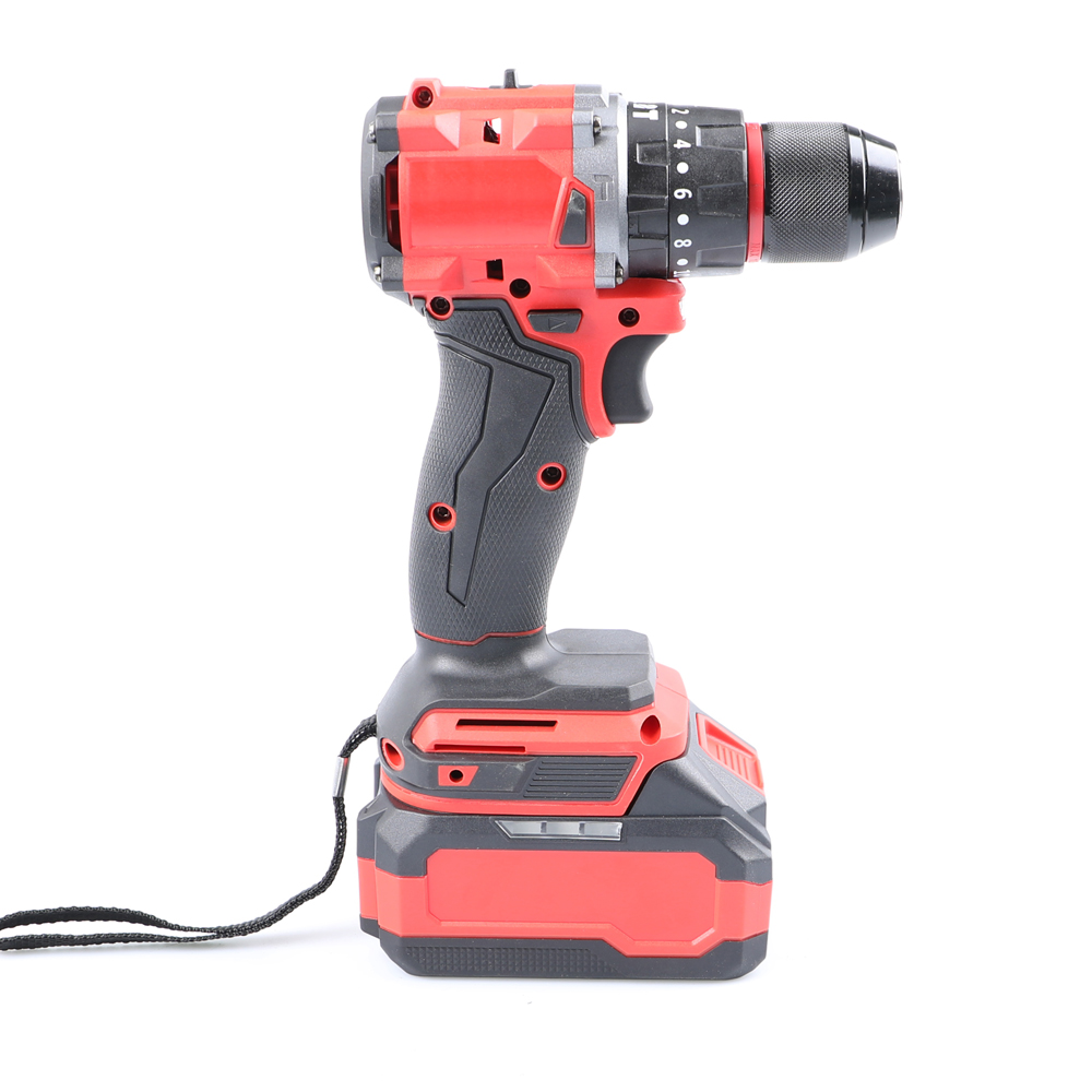 مثقاب لاسلكي صناعي RDS12 بقوة  - مراجعة Power Drill Cordless وسعره