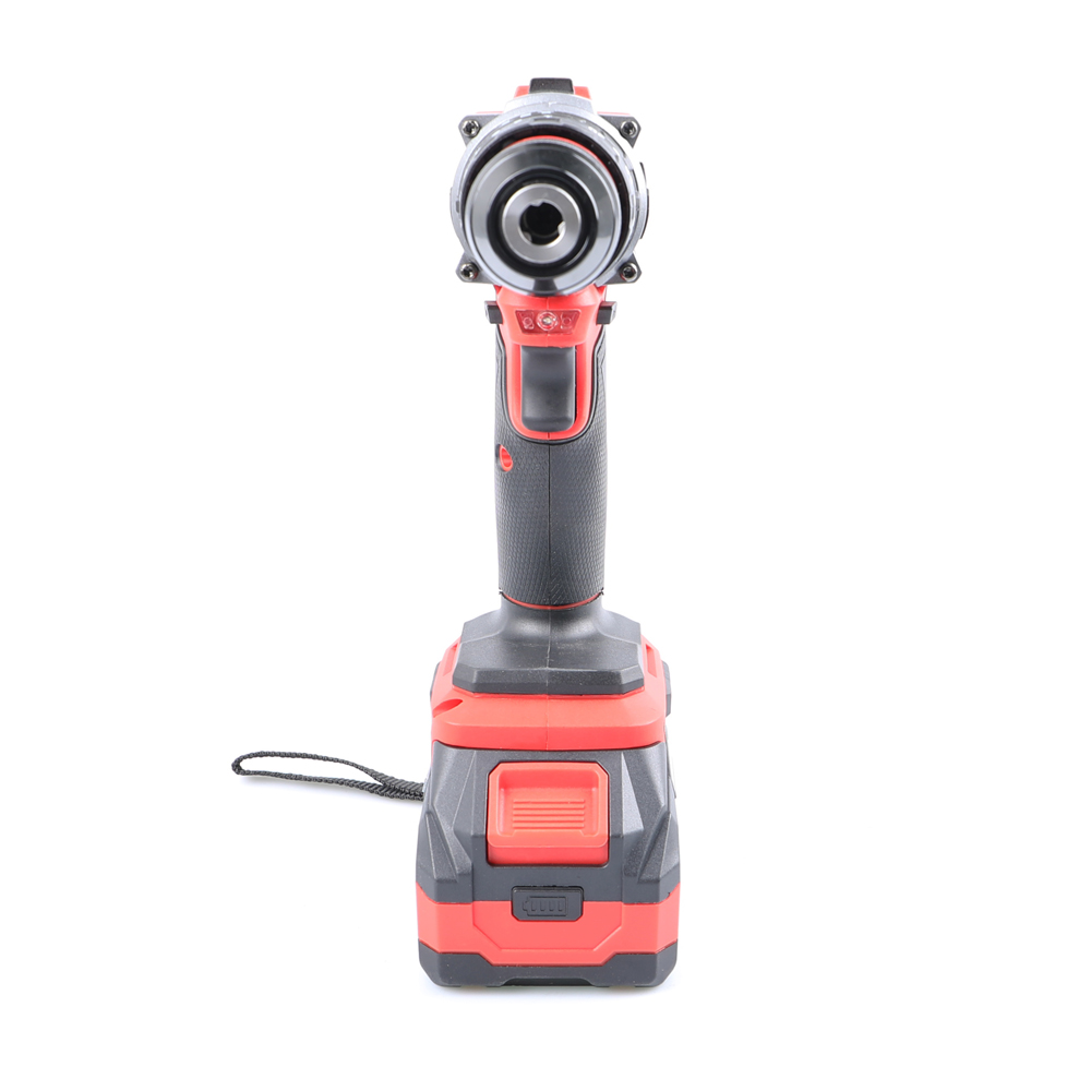 مثقاب لاسلكي صناعي RDS12 بقوة  - مراجعة Power Drill Cordless وسعره
