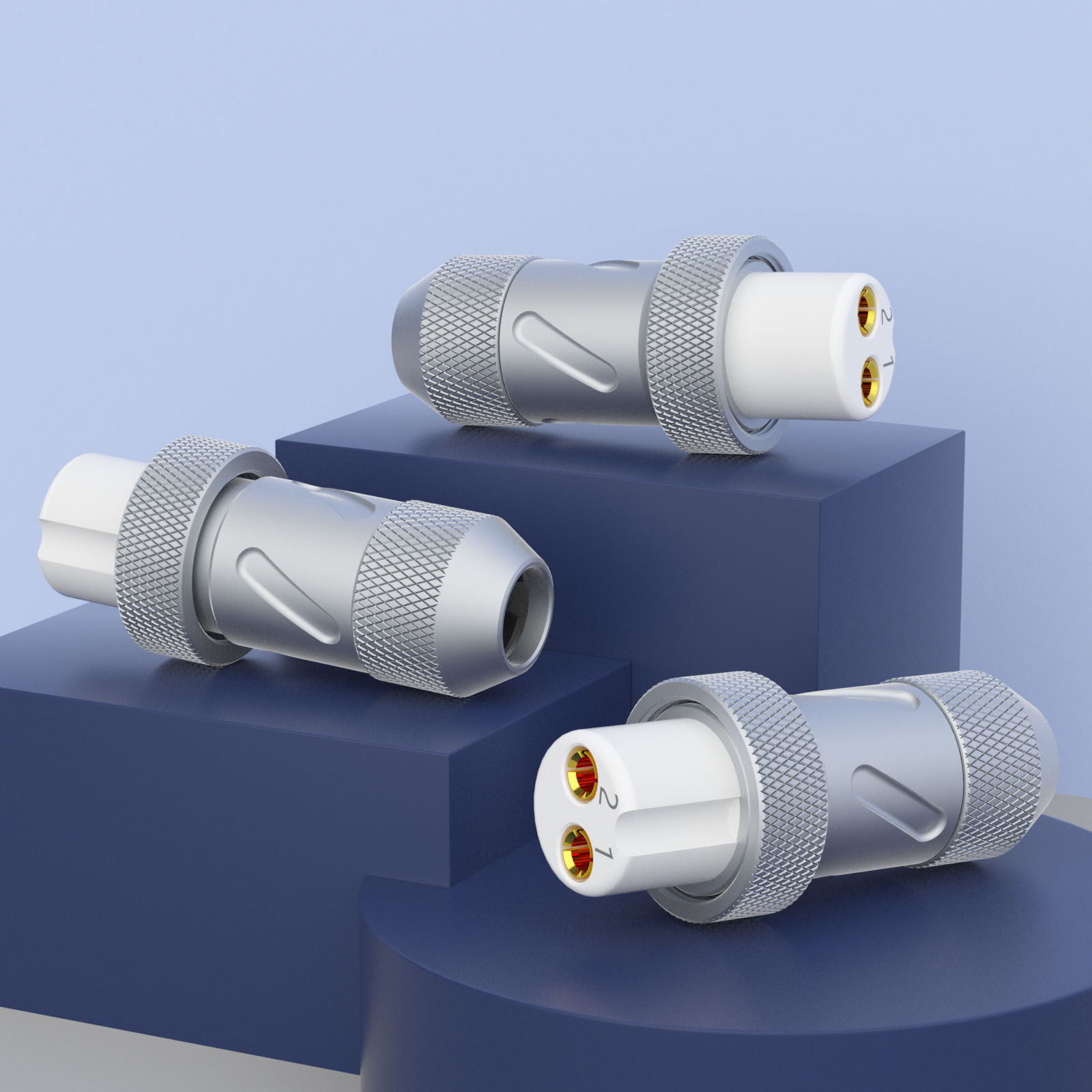 موصل لوحة أسلاك مونوساوديو GX1 - مراجعة Wire Connector Cap وسعره
