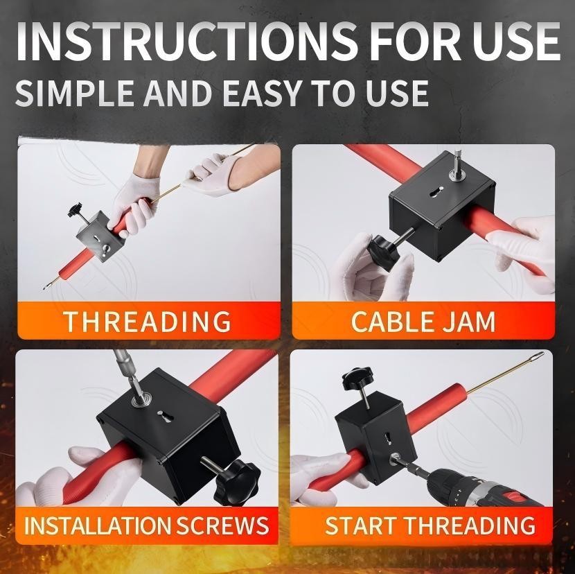 أداة ربط الأسلاك للكهربائيين - - مراجعة Home Improvement Diy وسعره
