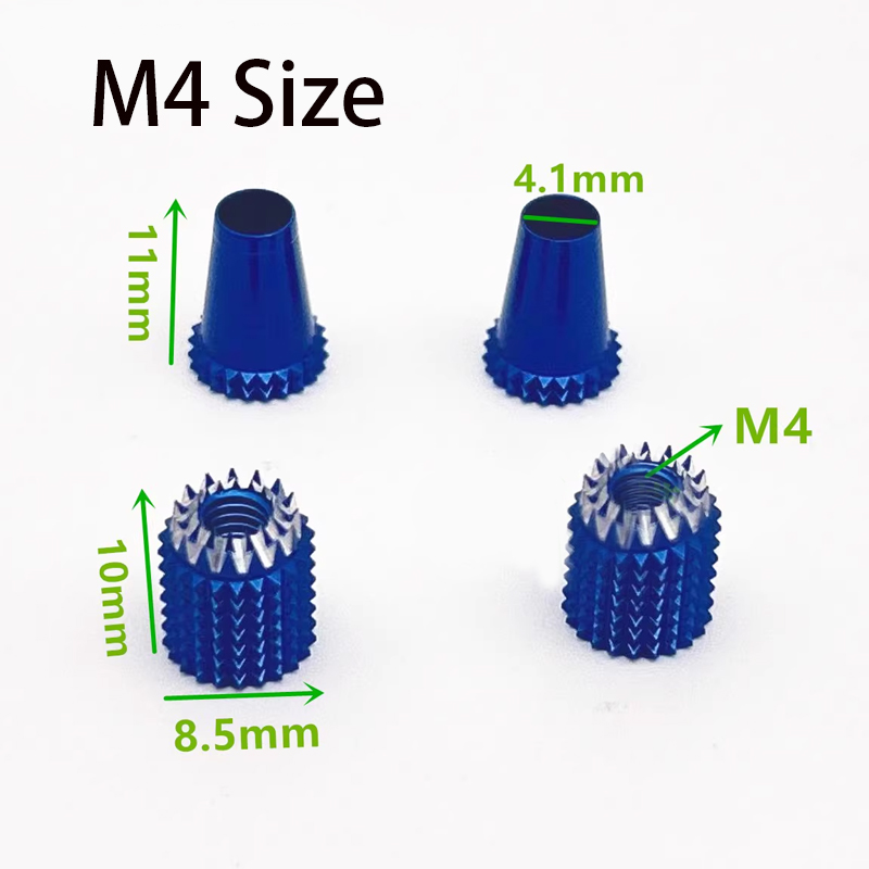 نهايات عصا إبهام Gimbal من الأ - مراجعة Wire Connector Cap وسعره