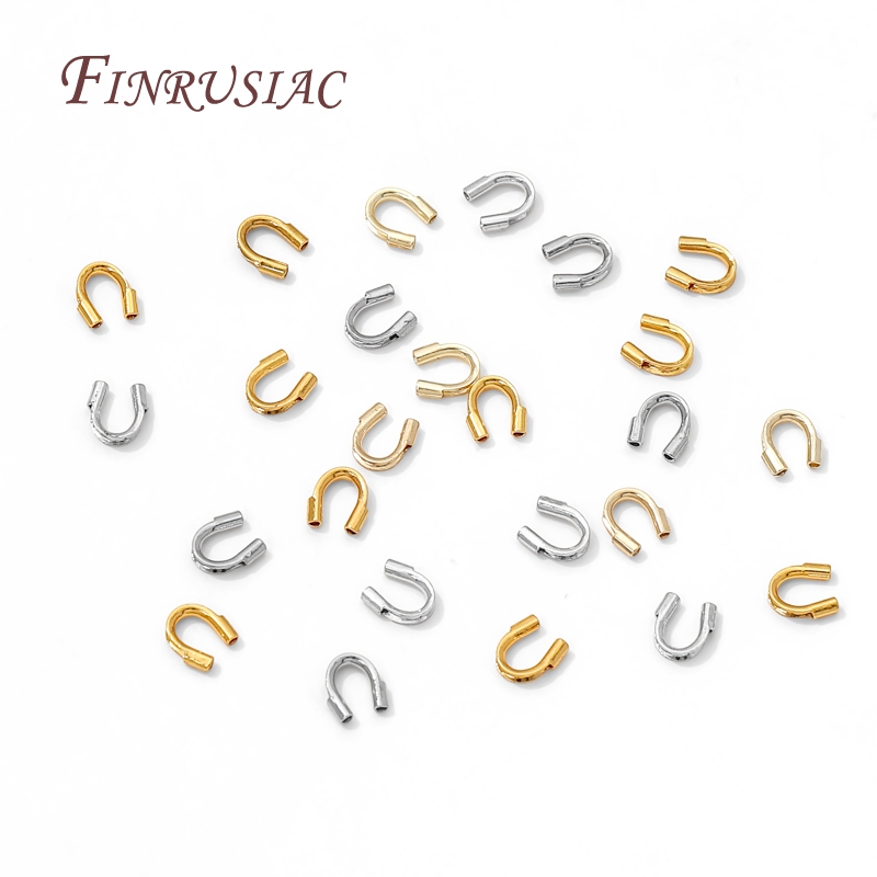 أغطية نهاية واقية مطلية بالذهب - مراجعة Wire Connector Cap وسعره