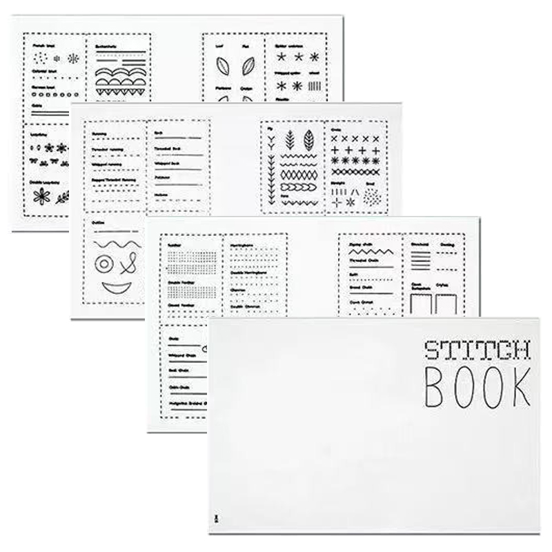 مجموعة واحدة من كتب التطريز لل - مراجعة Home Improvement Books وسعره