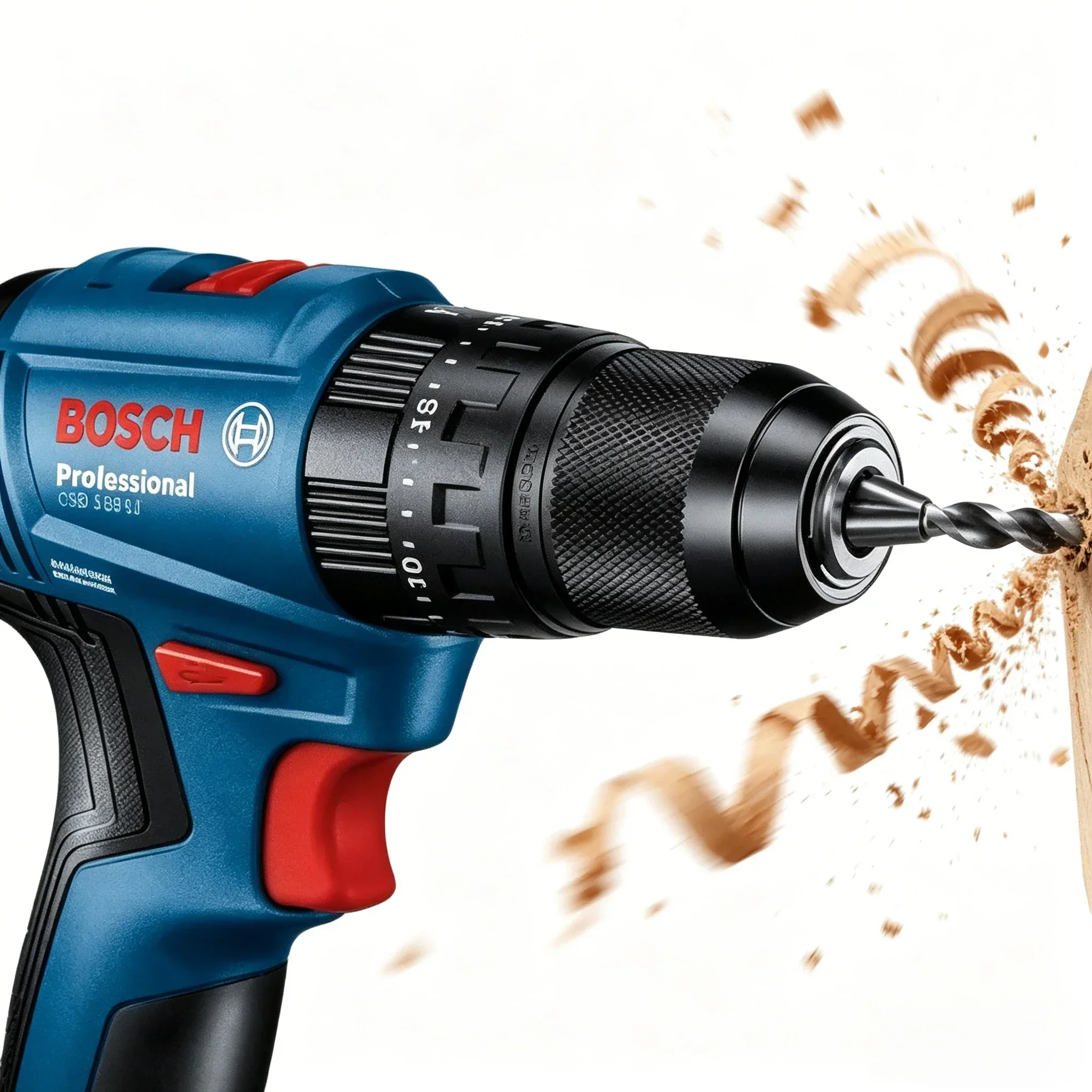 مثقاب طرق لاسلكي بدون فرشاة من - مراجعة Power Drill Cordless وسعره
